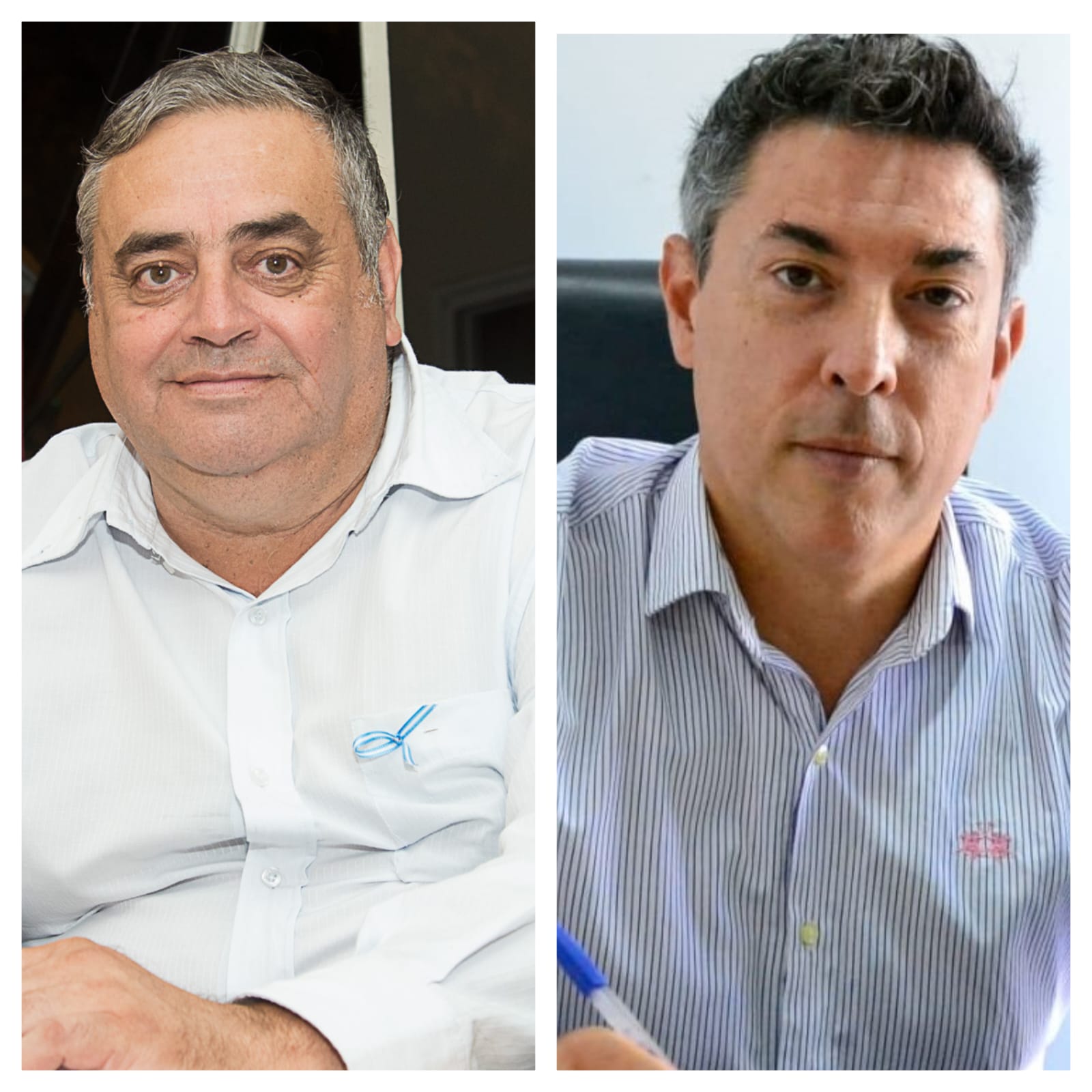 ¿Todos unidos triunfaremos?: Miguez vs Papini, la PASO peronista para el Concejo de Funes 